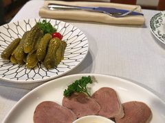-老井俄式餐厅