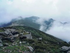 -灵山