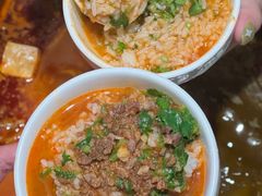 -海底捞火锅(劲松店)