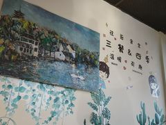 -陈生记黑鱼馆·20年活鱼现杀(宁波鼓楼店)
