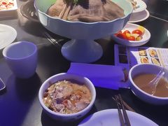 -额尔敦传统涮(公园西路店)