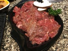 -韩罗苑(万象城店)
