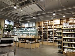 -MUJI无印良品(天一国购店)