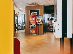 -麦当劳(集美石鼓店)