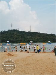 -佛灵湖水上乐园