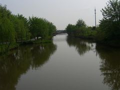 -南汇桃花村