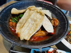 -小四川菜馆(托乐嘉店)