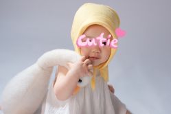-小熊维尼高端孕婴摄影(清湖金銮店)
