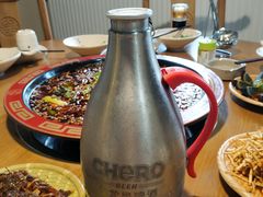 -椒巷子美蛙鱼馆(大都上善谷店)