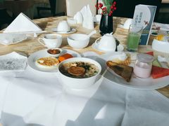 -南京金陵饭店