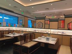-小菜园新徽菜(北京大兴龙湖天街店)