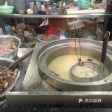 冬天来了，吃个手抓羊肉
