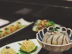 三文鱼骨-和一料理(安阳店)