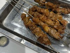 -清真·马坡烧烤涮牛肚·酸浆火锅(新区总店)