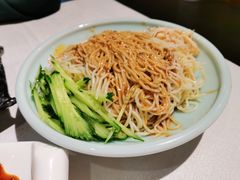 鸡丝凉面-峨嵋酒家(清河店)