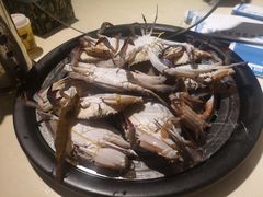-蓝珊甄选海鲜自助·火锅大排档(近阿那亚店)