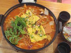 -俊泰食档·韩式料理(新迎小区店)