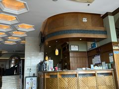 -蓝山咖啡馆(钱江龙店)