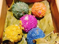 -捞王猪肚鸡火锅(昆山店)