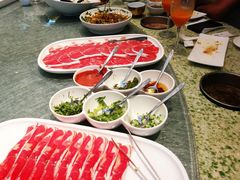 -爱丽格斯火锅(东岸国际店)
