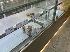 -甜嘟嘟烘焙坊(舒城路店)