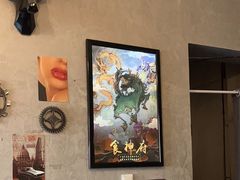 -奇门密室(五一新干线店)