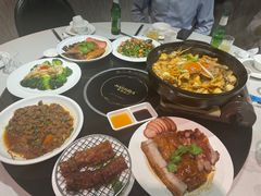 -任兴记(定西路店)
