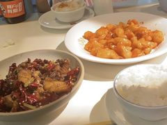 -付掌柜在成都·热炒砂锅集(金禾店)