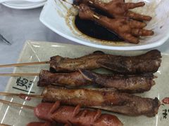-皮记海鲜1995(寮步店)
