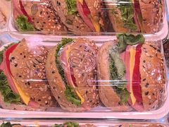 -巴黎贝甜(乌鲁木齐北京路汇嘉店)