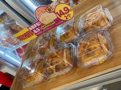 -味多美蛋糕(航天桥店)
