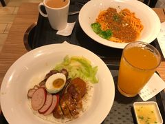 -大家乐(深圳中信店)