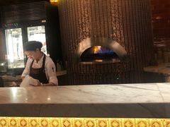 -Tivano意大利餐厅(成都居舍酒店)
