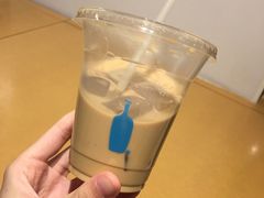 -BLUE BOTTLE COFFEE(新宿店)