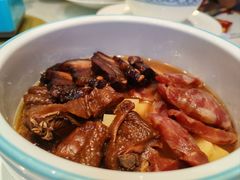 -福巷湘食小馆·猛火现炒(上海首店)
