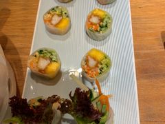 -阮氏娘·越南料理(双子塔店)