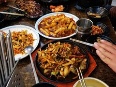-妈妈手(山大总店)