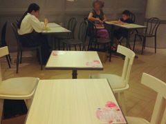 -满记甜品(金融街店)
