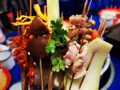 -马路边边串串香(双井直营店)