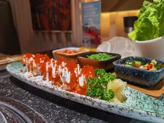 -神隐烧肉酒场(九街店)