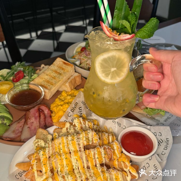 来紫薇路，这家店一定要去啊啊！！！！