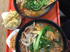 -螺小胖柳州螺蛳粉(钟楼总店)