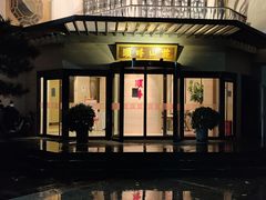 -顺峰(农展馆店)