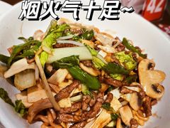 -寻裕记·现炒浇头面(人民广场店)