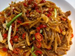 -小隐院子·庭院餐厅(大学城后湖店)