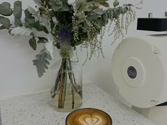 -Onirii Coffee(长乐路店)