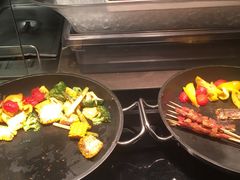 -广州融创花间堂悦雪酒店-花间食西餐厅