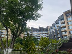 -厦门万丽酒店·R Bar