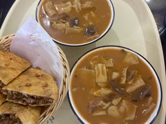 -方中山胡辣汤(西安高新区店)