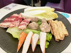 -太兴餐厅(东方广场分店)